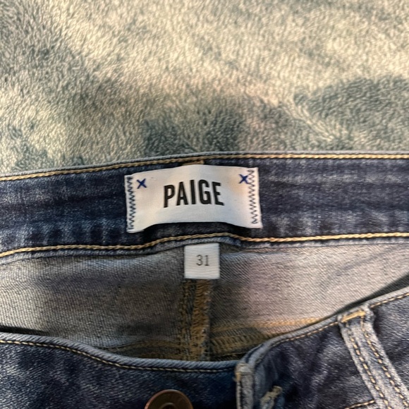 PAIGE Jeans - Picture 5 of 5